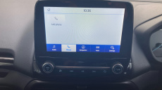 Ford EcoSport 1.0 EcoBoost 125 Titanium 5dr Petrol Hatchback